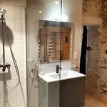 Holiday home La Chabourne Des Remparts