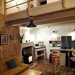 Holiday home La Chabourne Des Remparts *