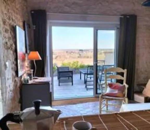 La Chabourne Des Remparts *